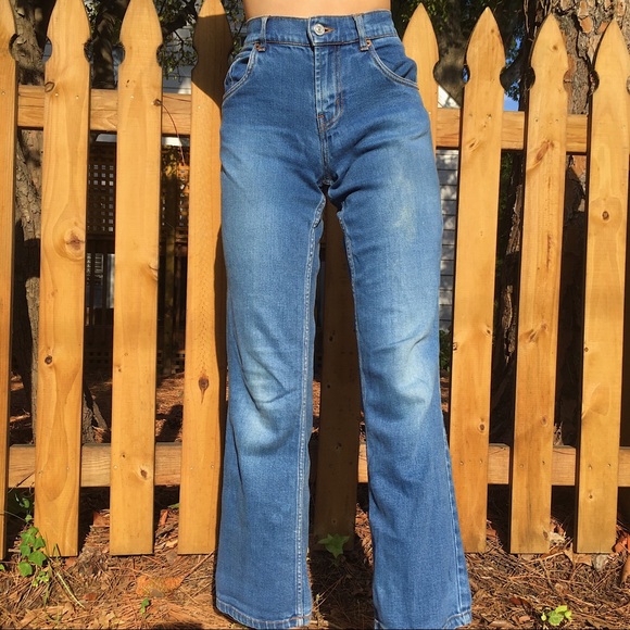 LEVI’s 💙vintage denim jeans - Picture 2 of 6
